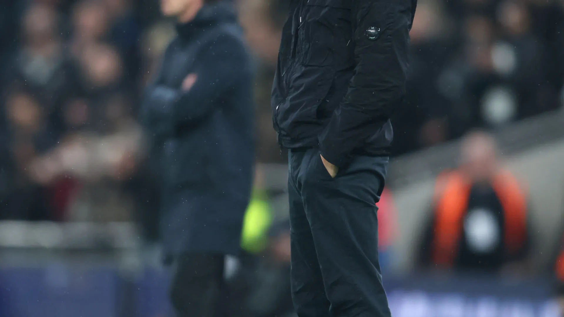 
                    Fim de uma era? Guardiola gera dúvidas e City já tem três nomes em mente
                