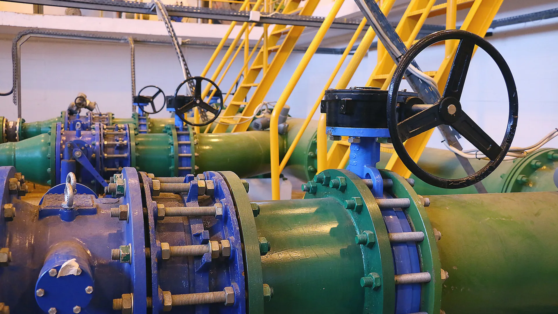 
                    SMAS de Almada garante segurança e qualidade da água do concelho
                