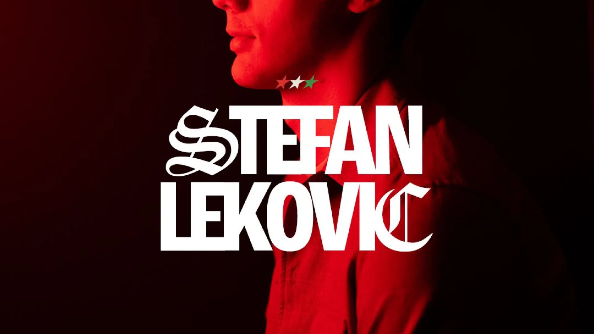 
                    Oficial: Stefan Lekovic troca Estrela Vermelha pelo Estrela da Amadora
                