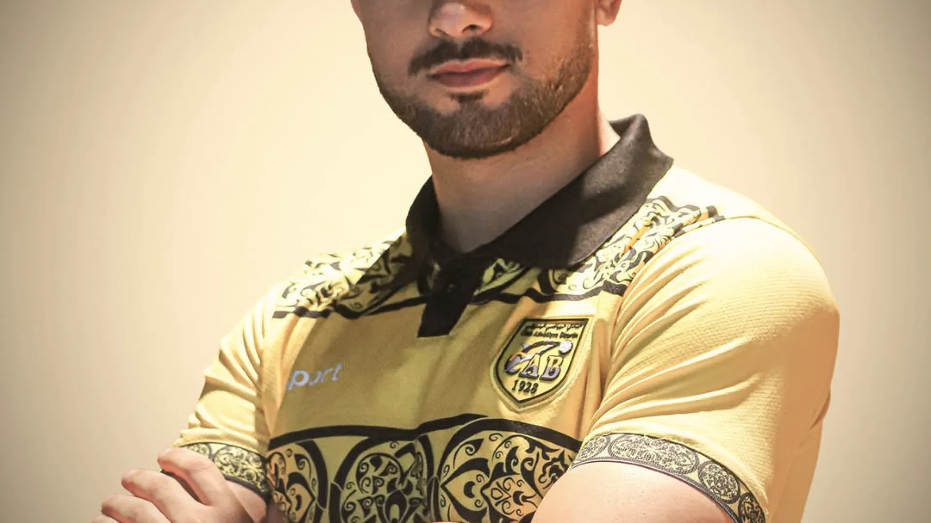 
                    Oficial: Nacional empresta Motez Nourani aos tunisinos do CA Bizertin
                