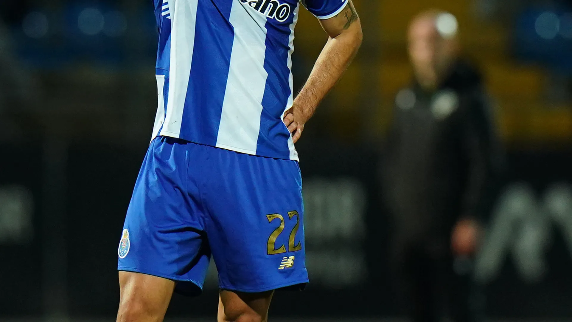 
                    FC Porto tomba frente ao Casa Pia e vê Sporting ficar mais perto
                