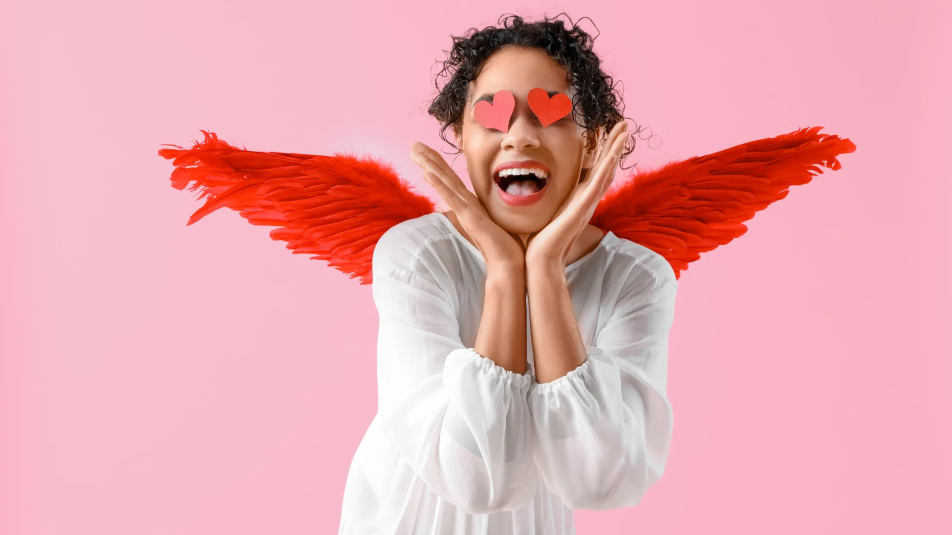 
                    O Cupido vai atingi-los! O mês do amor começa bem para estes 3 signos
                