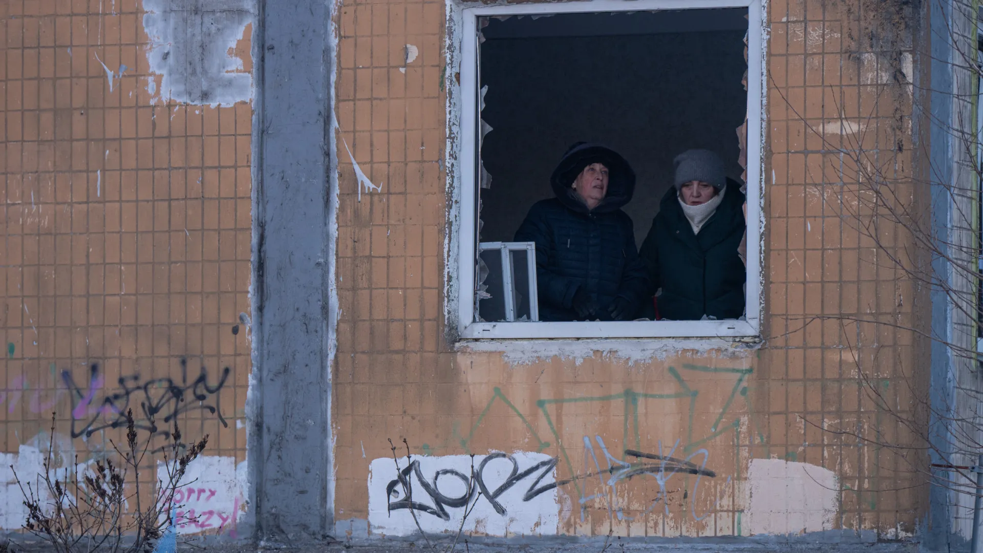 
                    Condenada 18 anos de prisão na Rússia por espiar para Kyiv
                