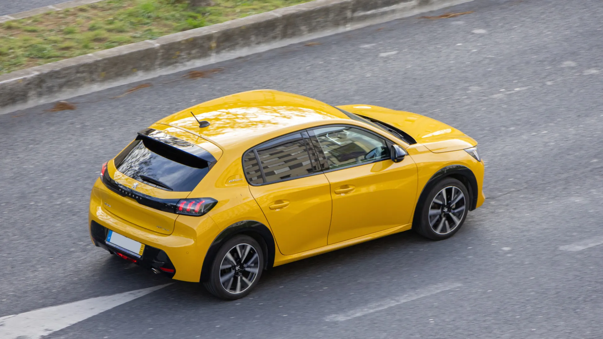 
                    Este foi o modelo mais vendido em Portugal no arranque do ano
                