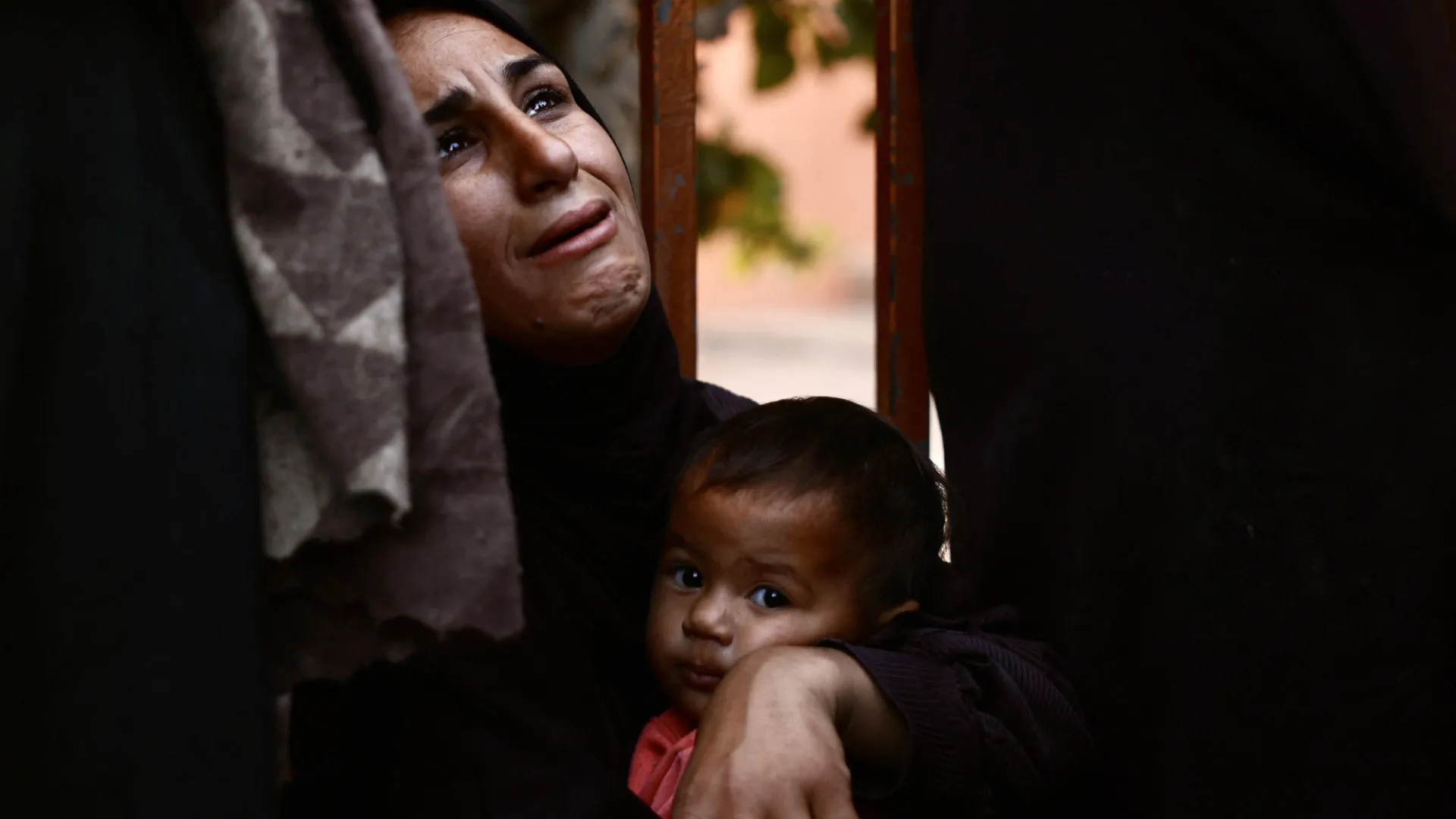 
                    Exército israelita mata jovem de 19 anos a tiro na Faixa de Gaza
                