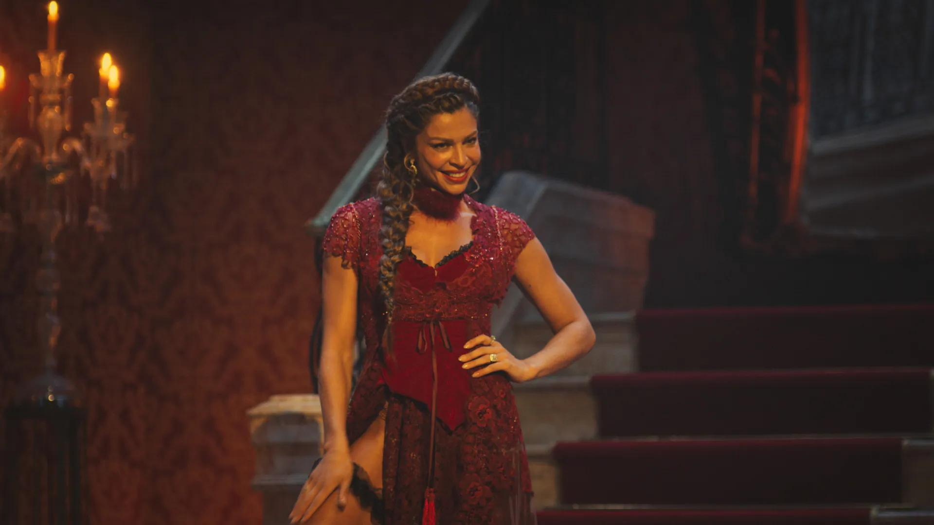 
                    Saiba todas as séries e filmes que poderá ver na HBO Max em fevereiro
                