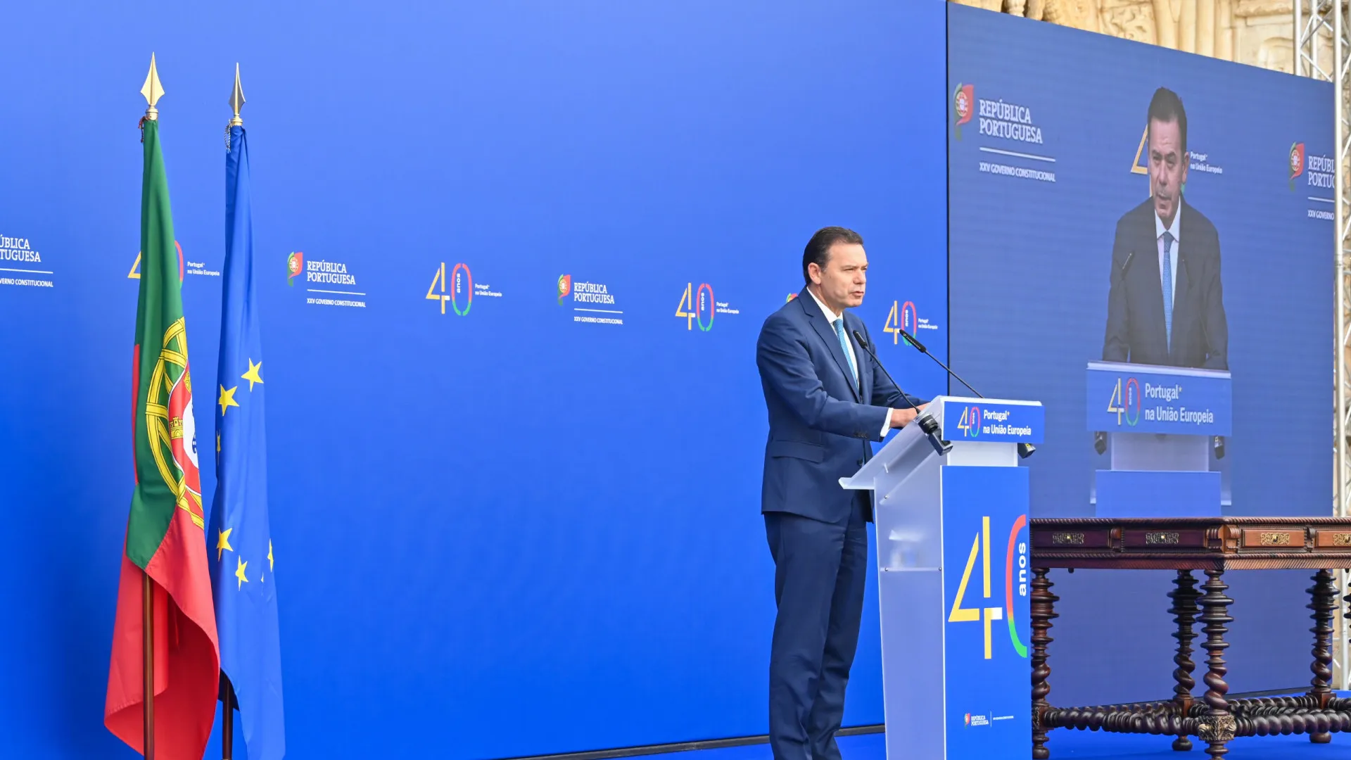 Há três opções: Afinal, que ajudas europeias pode Portugal pedir?