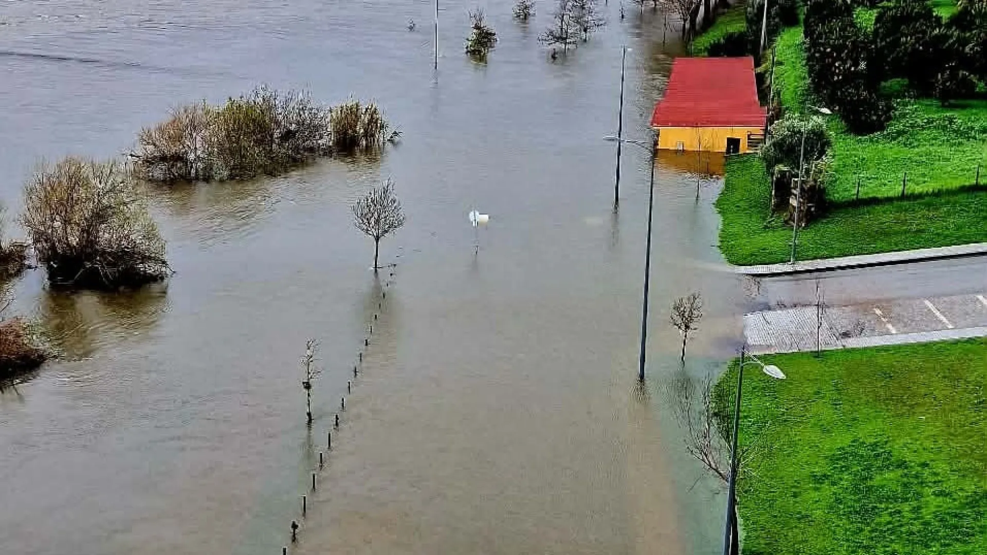 
                    Peso da Régua alerta para probabilidade 