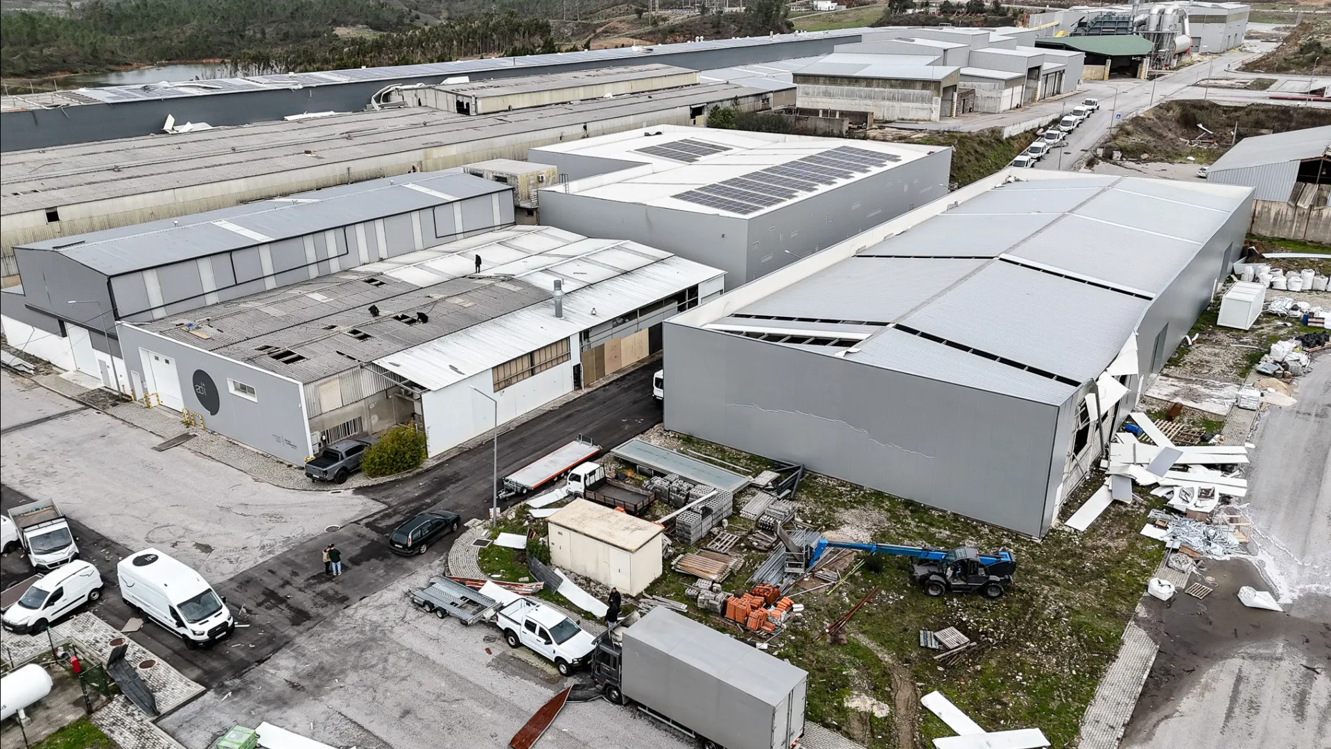 
                    Detetado falso prestador de serviços da câmara em Proença-a-Nova
                