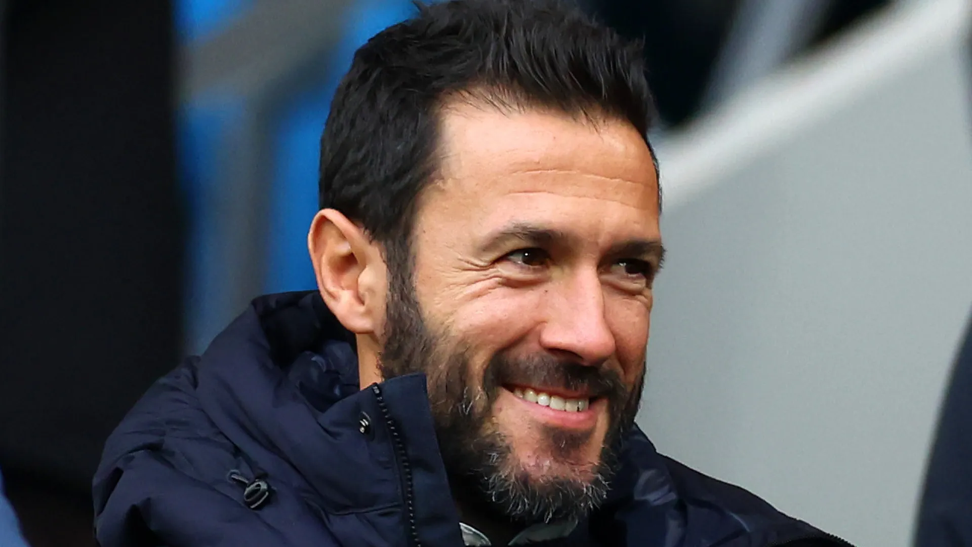 Hugo Viana 'apanhado'. A reunião que pode abalar o mercado europeu