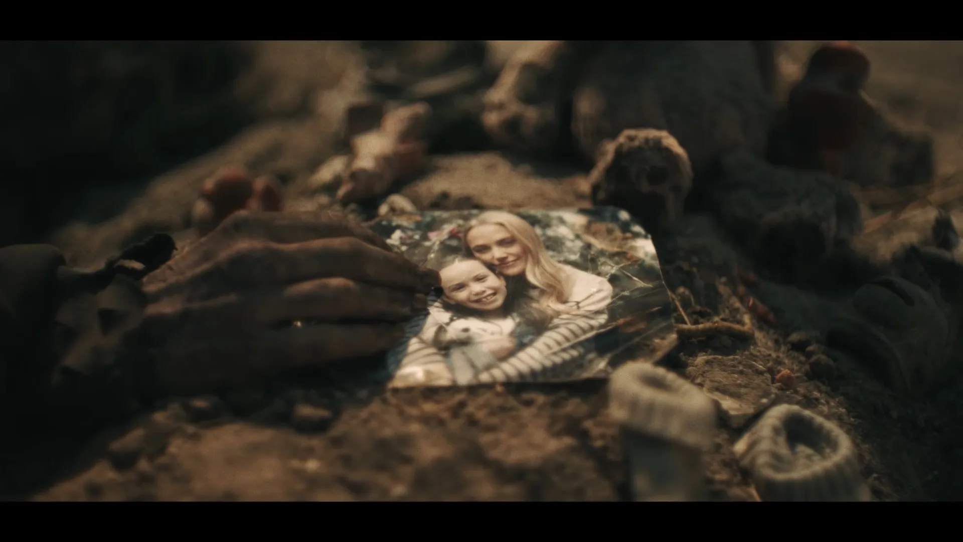 
                    Veja o (arrepiante) trailer do novo jogo da saga 