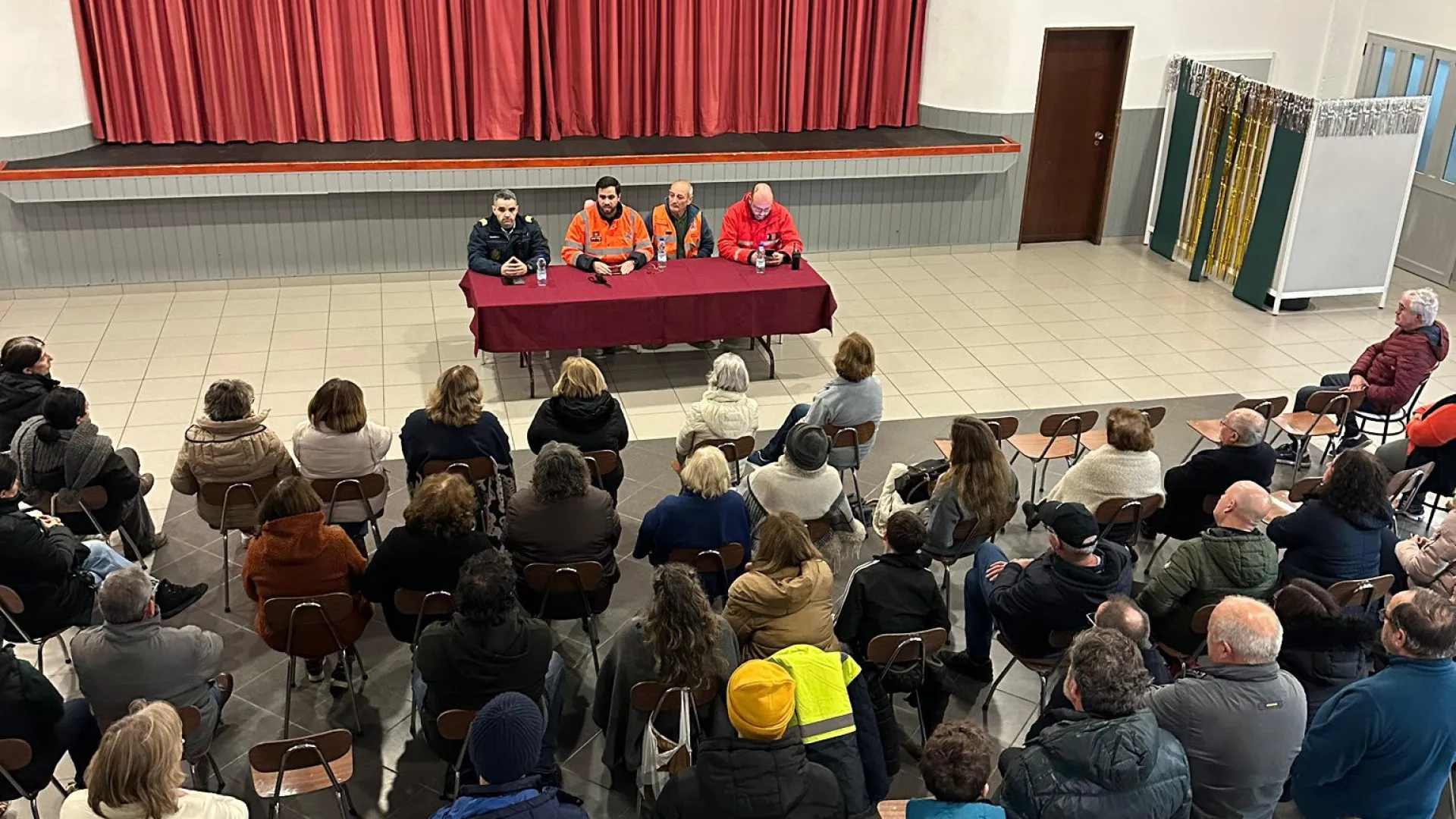 
                    Batalha recorre a empresa para evitar furto de combustível de geradores
                