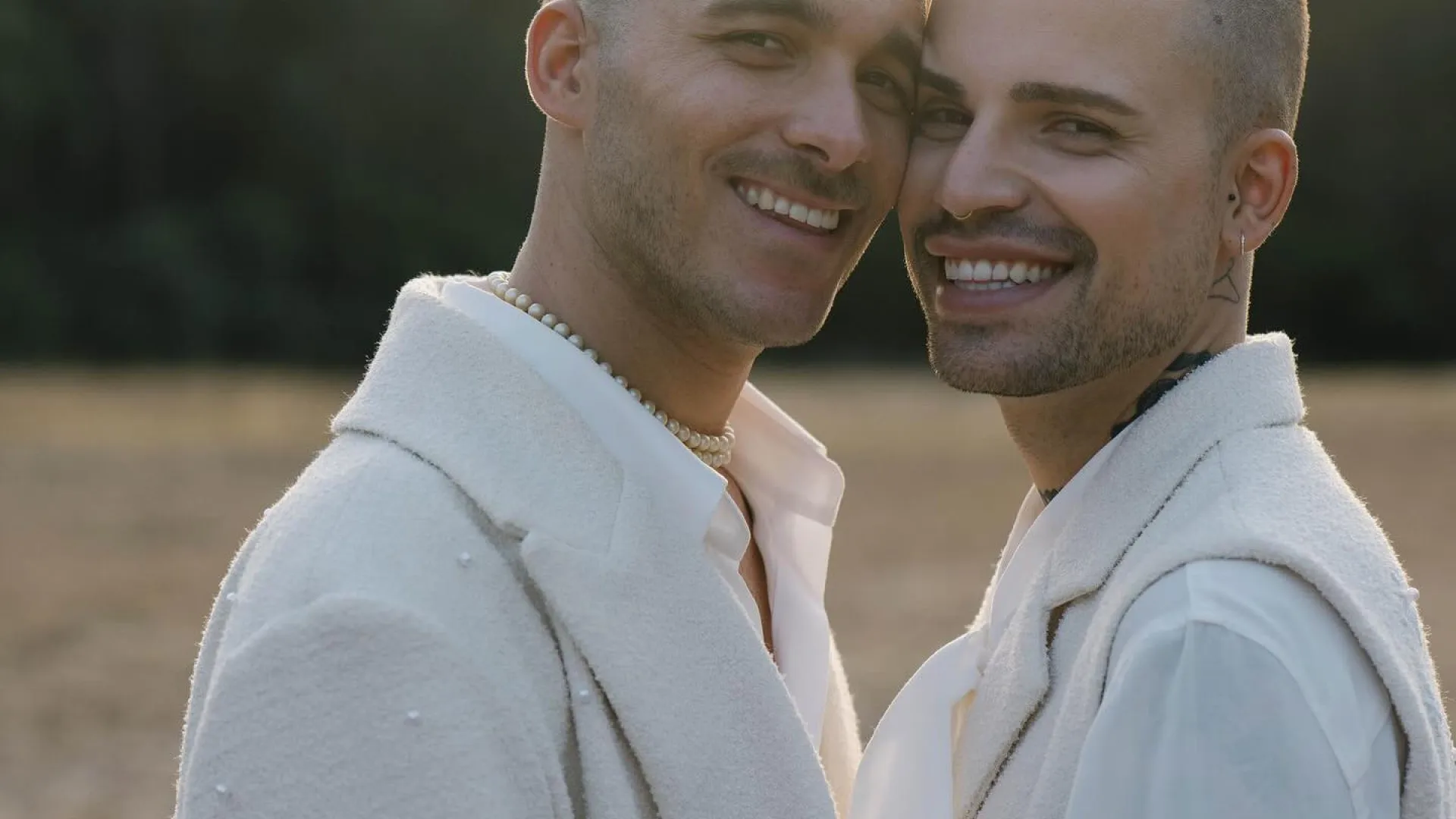 
                    Exclusivo: Mário de Carvalho e Rafael Ramos vão divorciar-se
                