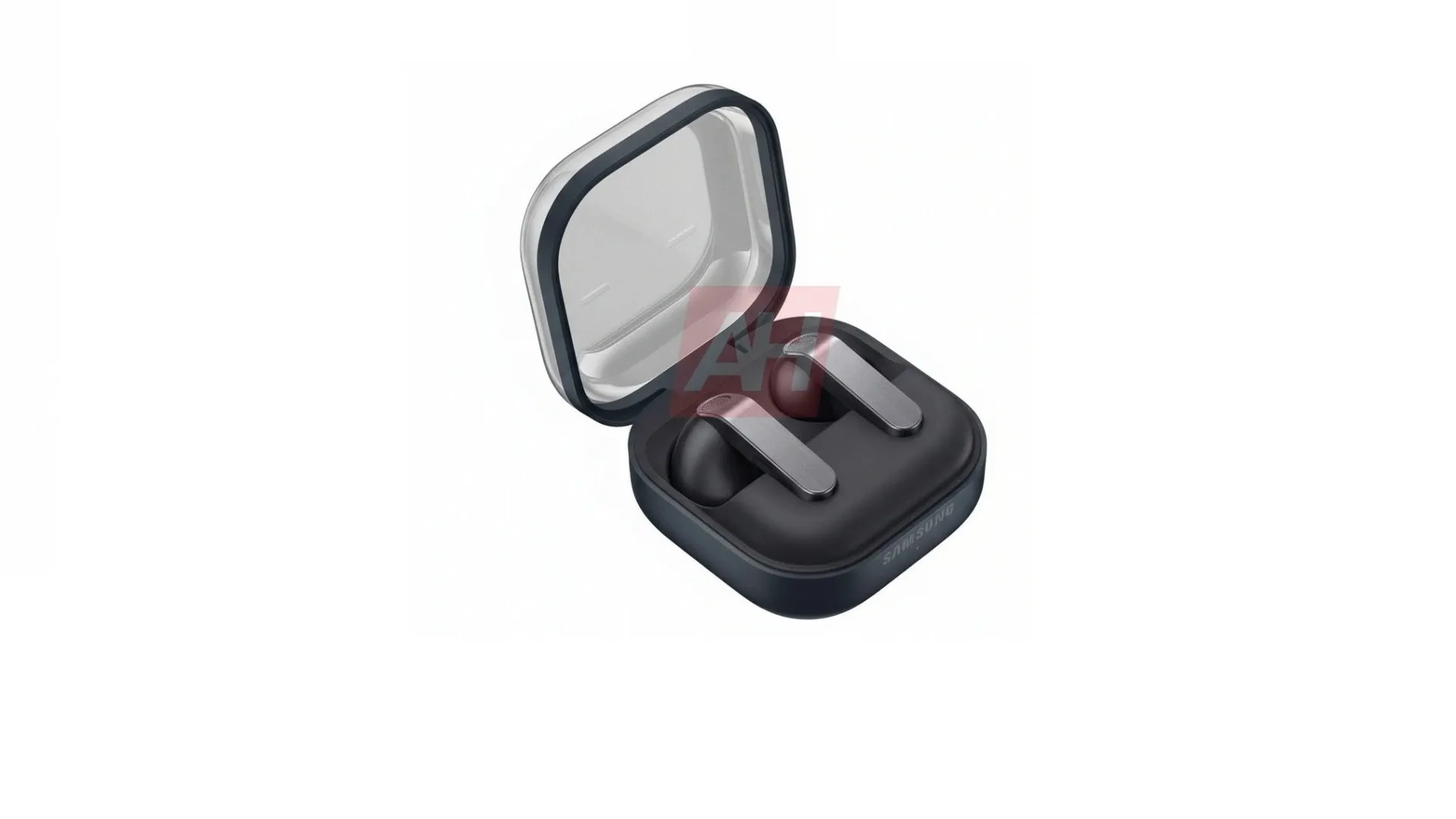 
                    Novas imagens revelam auriculares sem fios Galaxy Buds 4
                