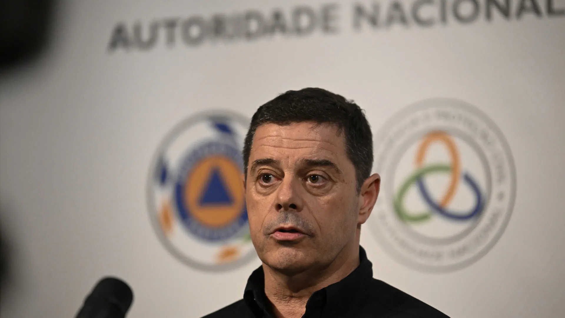 
                    Mau tempo: Proteção Civil eleva estado de prontidão para o nível máximo
                