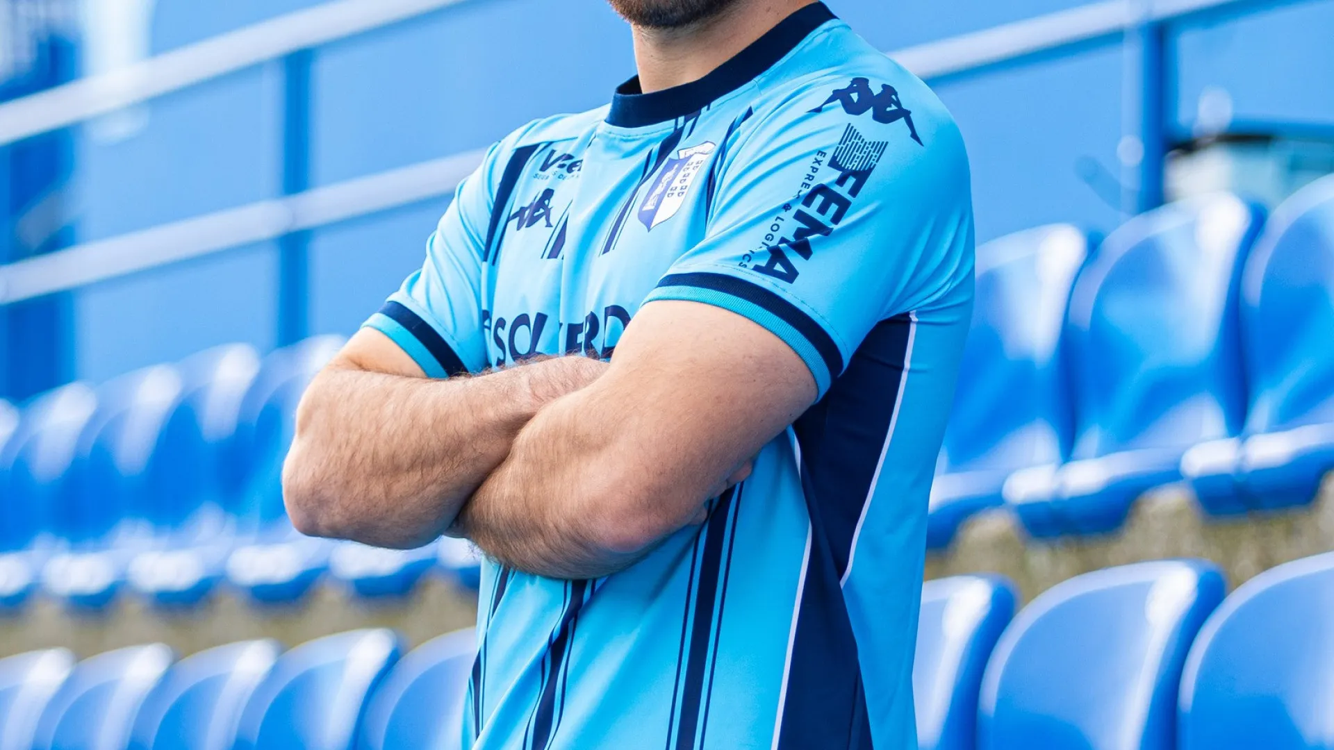 
                    Oficial: Matías Lacava regressa ao Vizela e assina até 2027
                