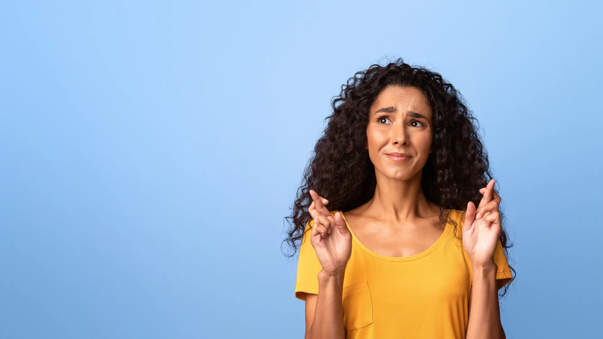 
                    Luz ao fundo do túnel! Estes 3 signos vão recuperar toda a esperança
                