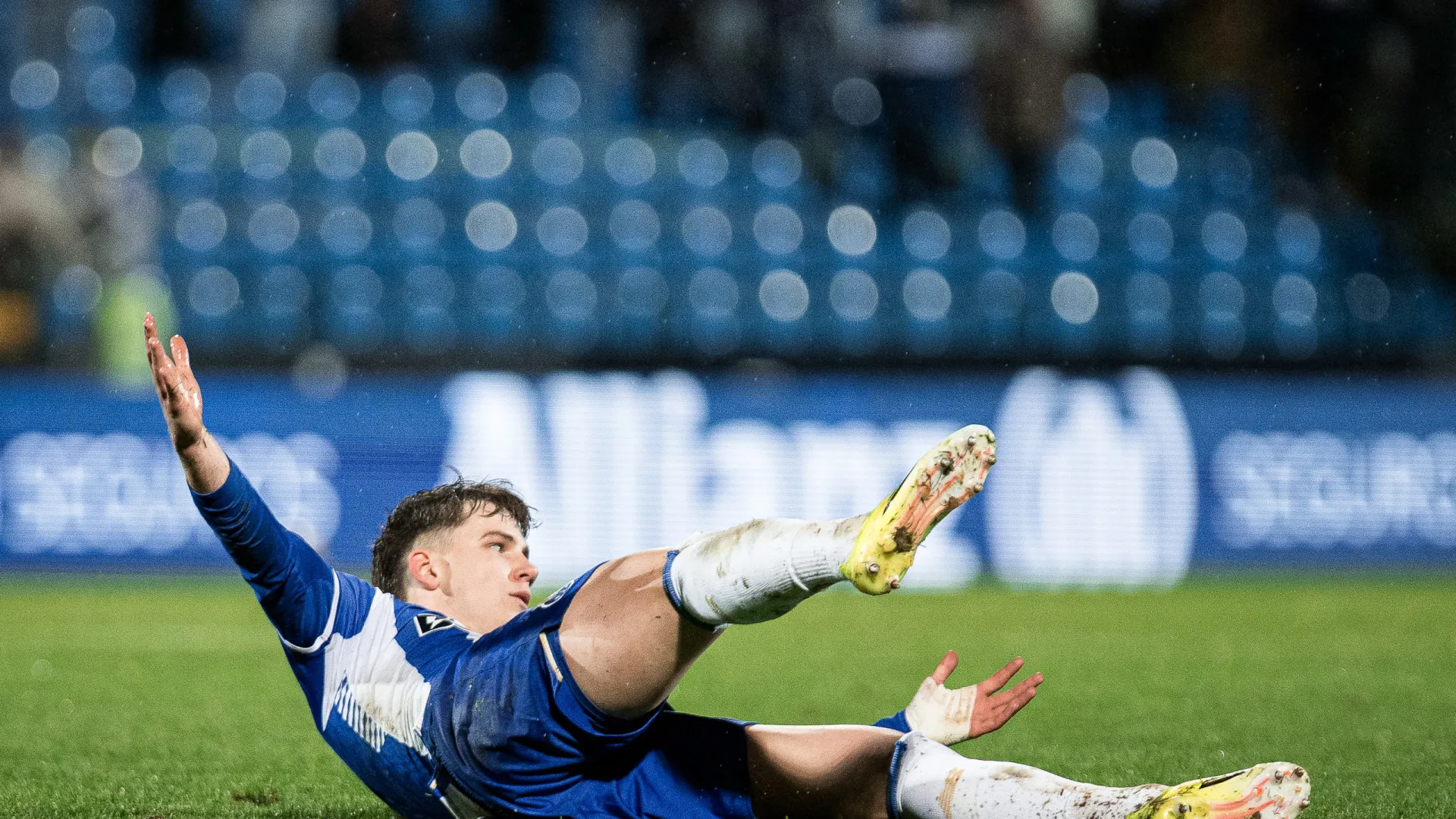 
                    FC Porto faz contas à Liga Europa e deixa reforço de inverno de fora
                