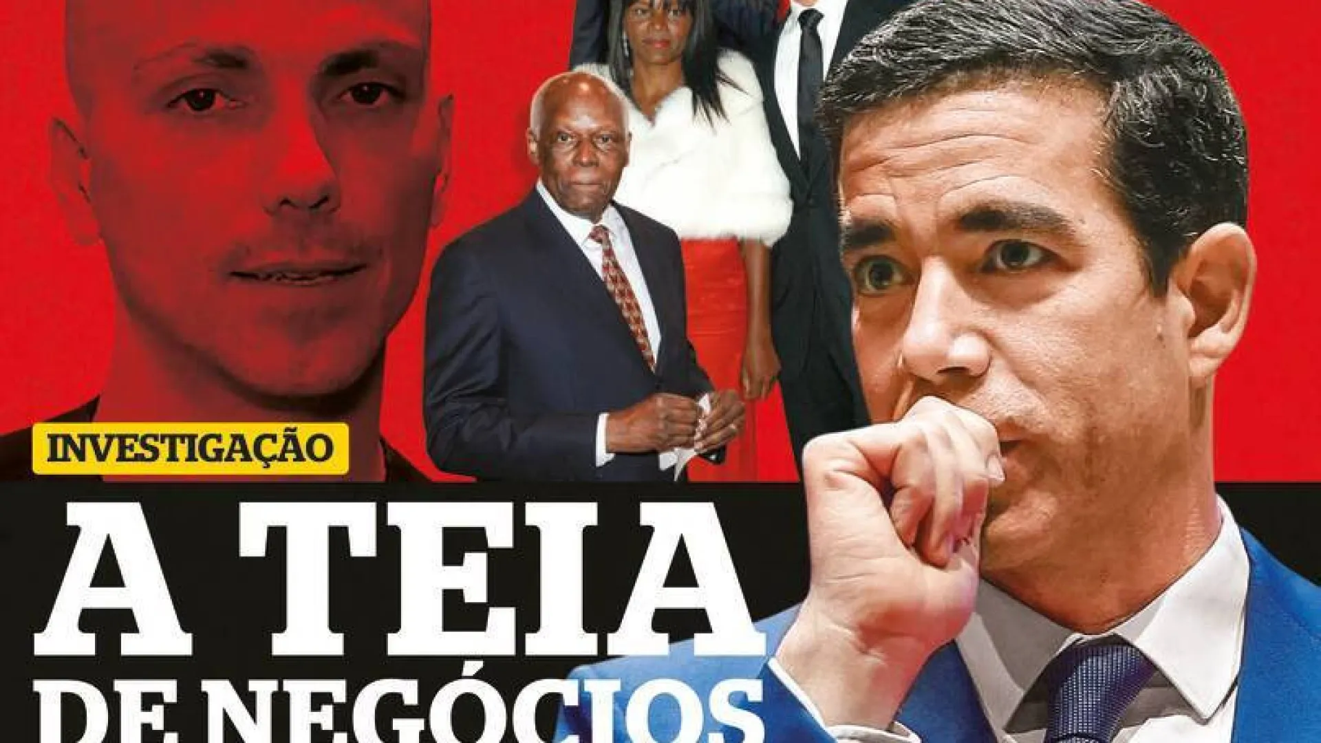 
                    Hoje é notícia: Os negócios do cunhado do ministro; Militares ignorados
                