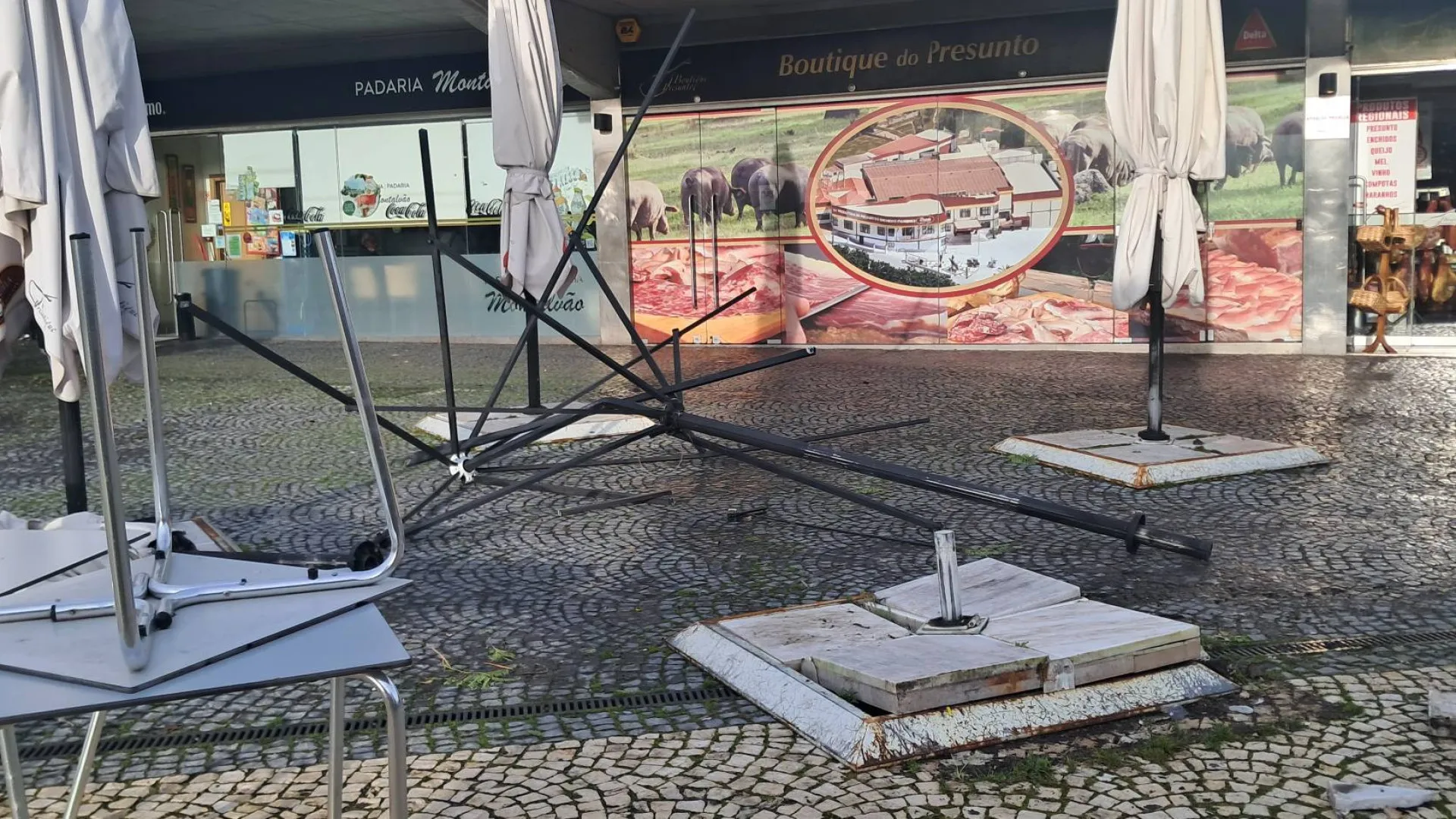 
                    Castelo Branco atribui 5.000 euros a freguesias para despesas imediatas
                