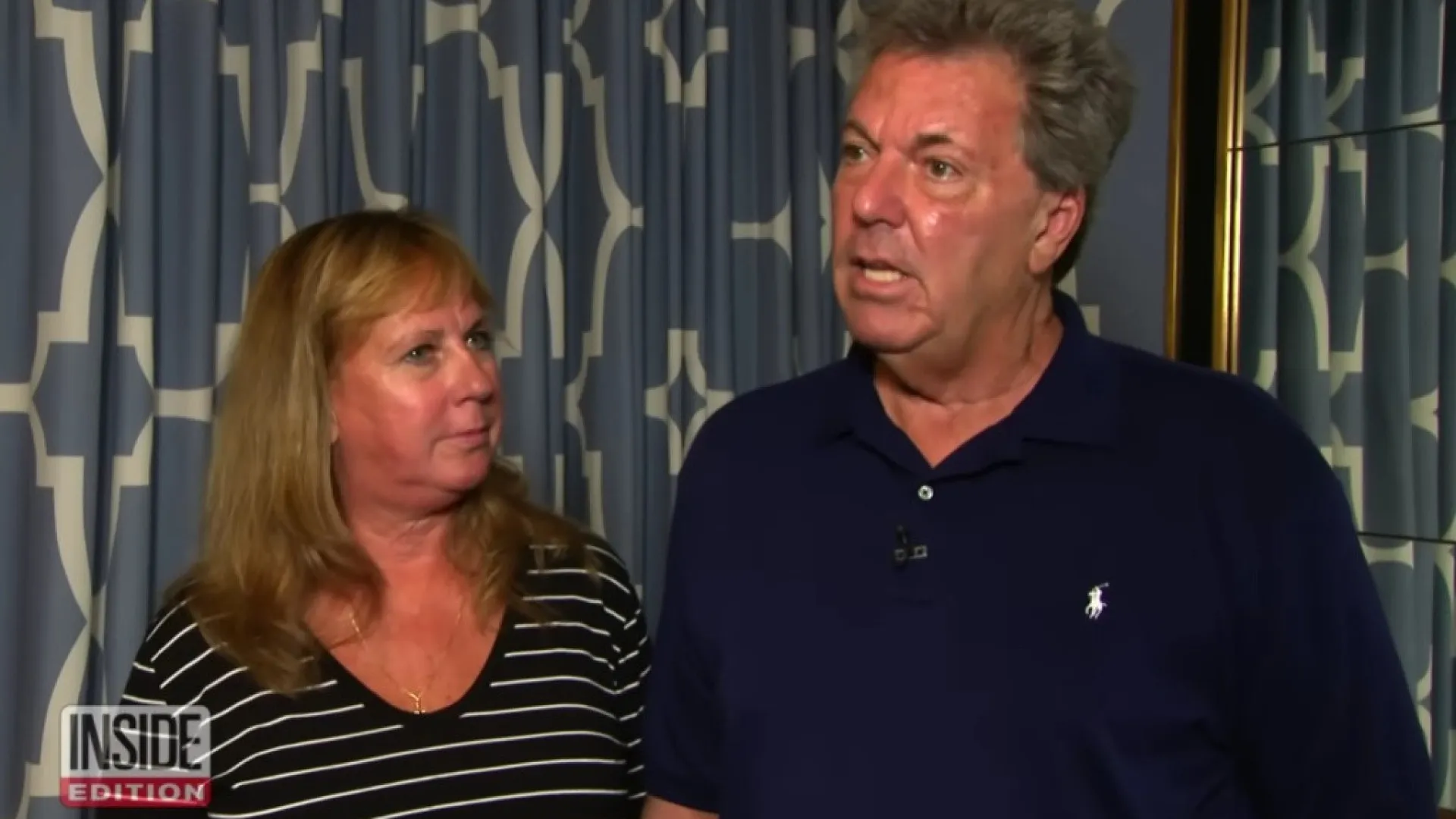 
                    Antes de matar mulher, ex de Jill Biden afirmou que nunca a largaria
                