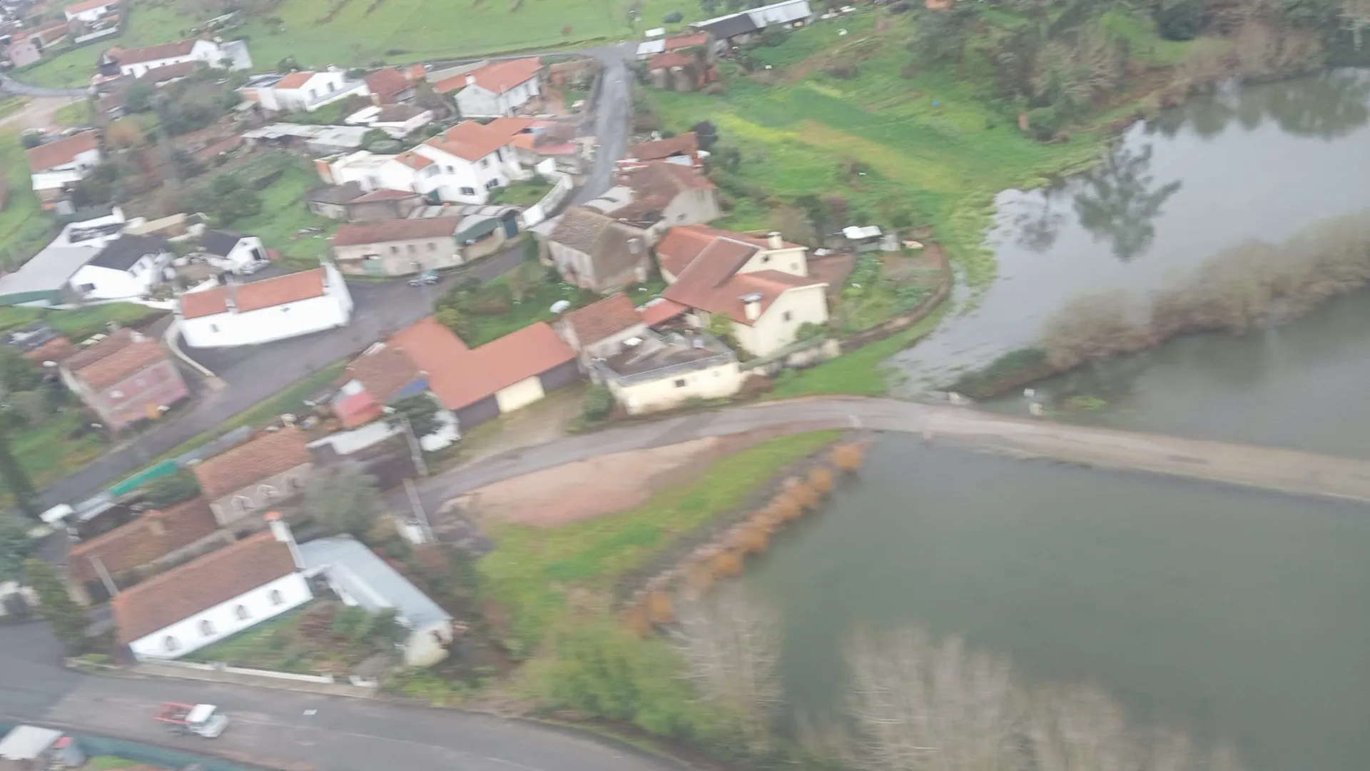 
                    Registadas 3.326 ocorrências referentes a cheias desde 01 de fevereiro
                