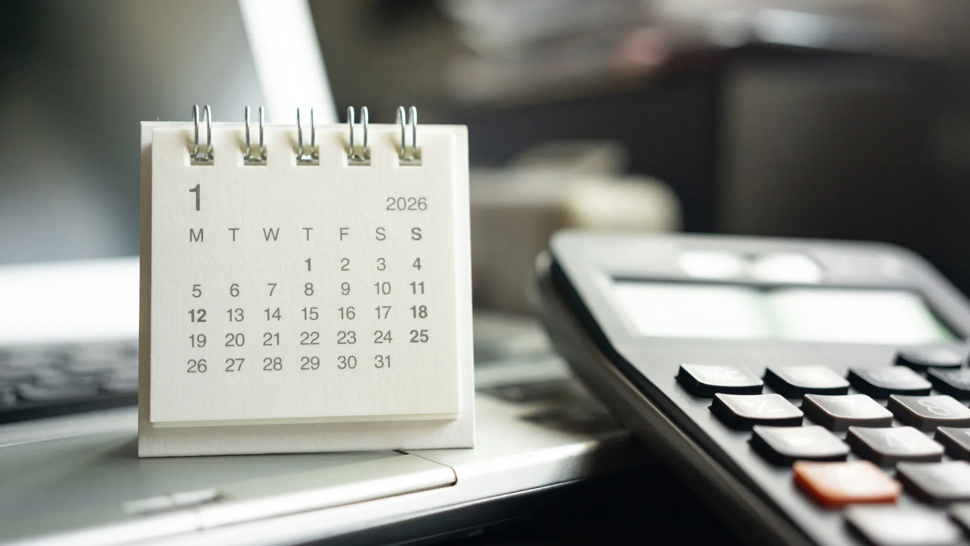 
                    Se mora em zonas de calamidade, estes são os impostos que pode adiar
                