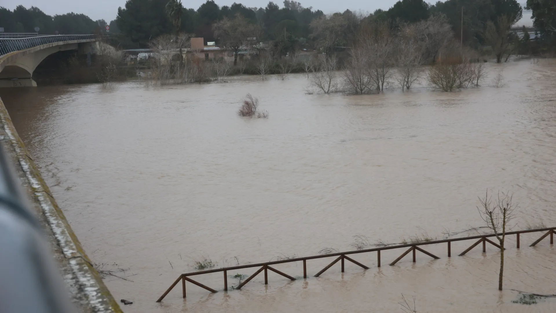 
                    Espanha com situação 