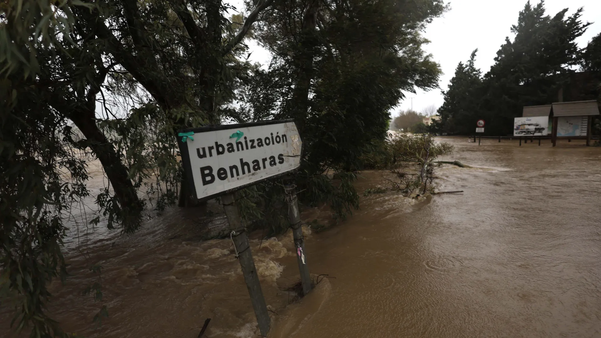 
                    Governo espanhol destina 7.000 milhões de euros a ajudas para afetados
                