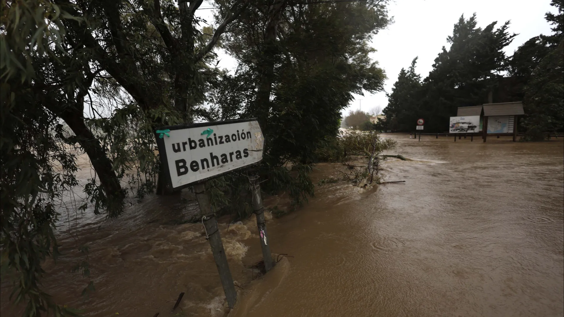 
                    Espanha diz manter coordenação contínua com Portugal em todos os rios
                