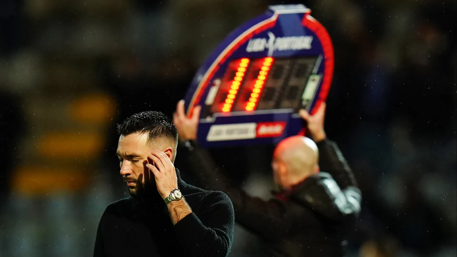 
                    No Clássico do minuto, saiba quando FC Porto e Sporting mostram os dentes
                