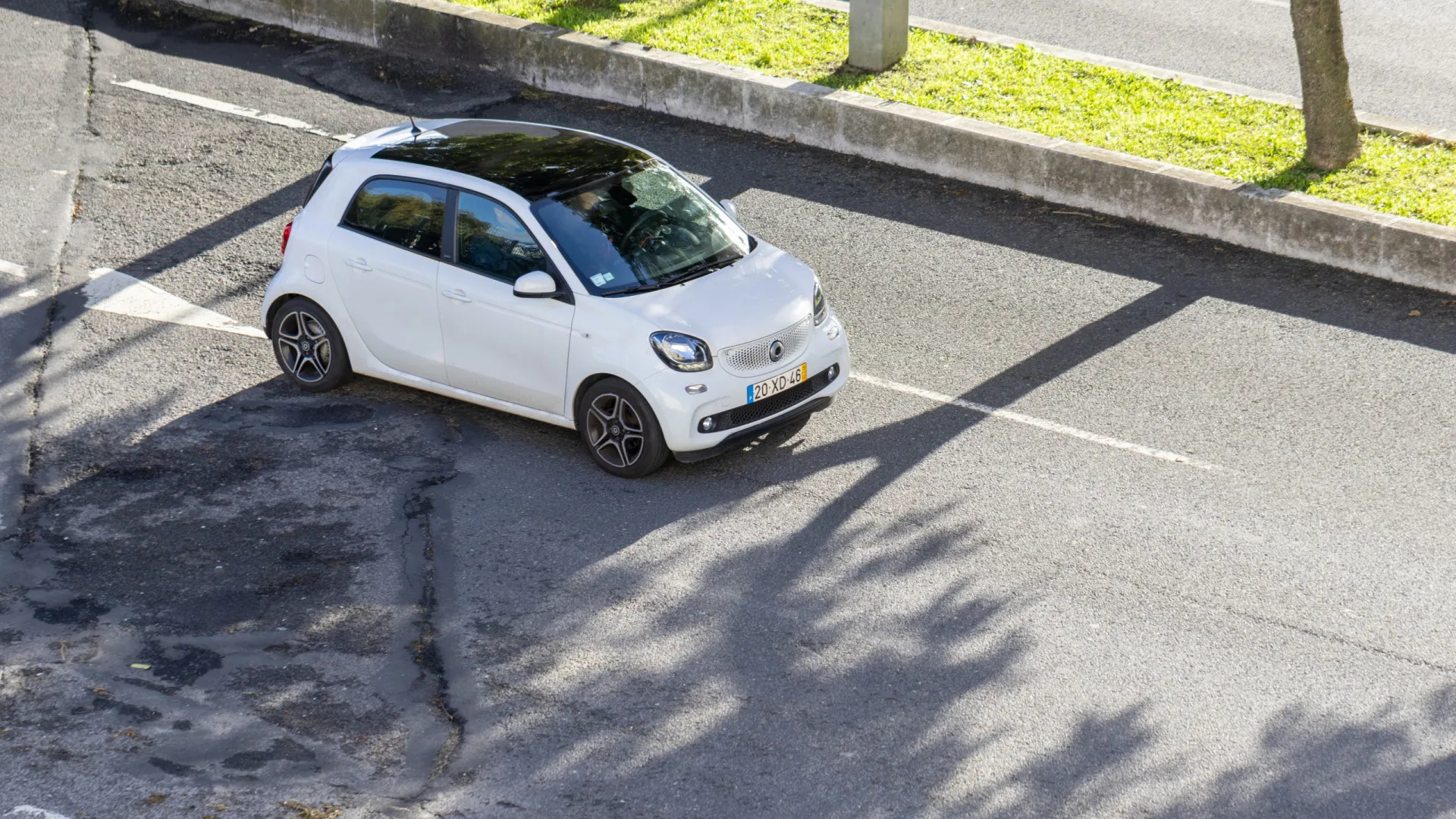 
                    Matrículas de carros eletrificados aumentaram mais de 50% em janeiro
                