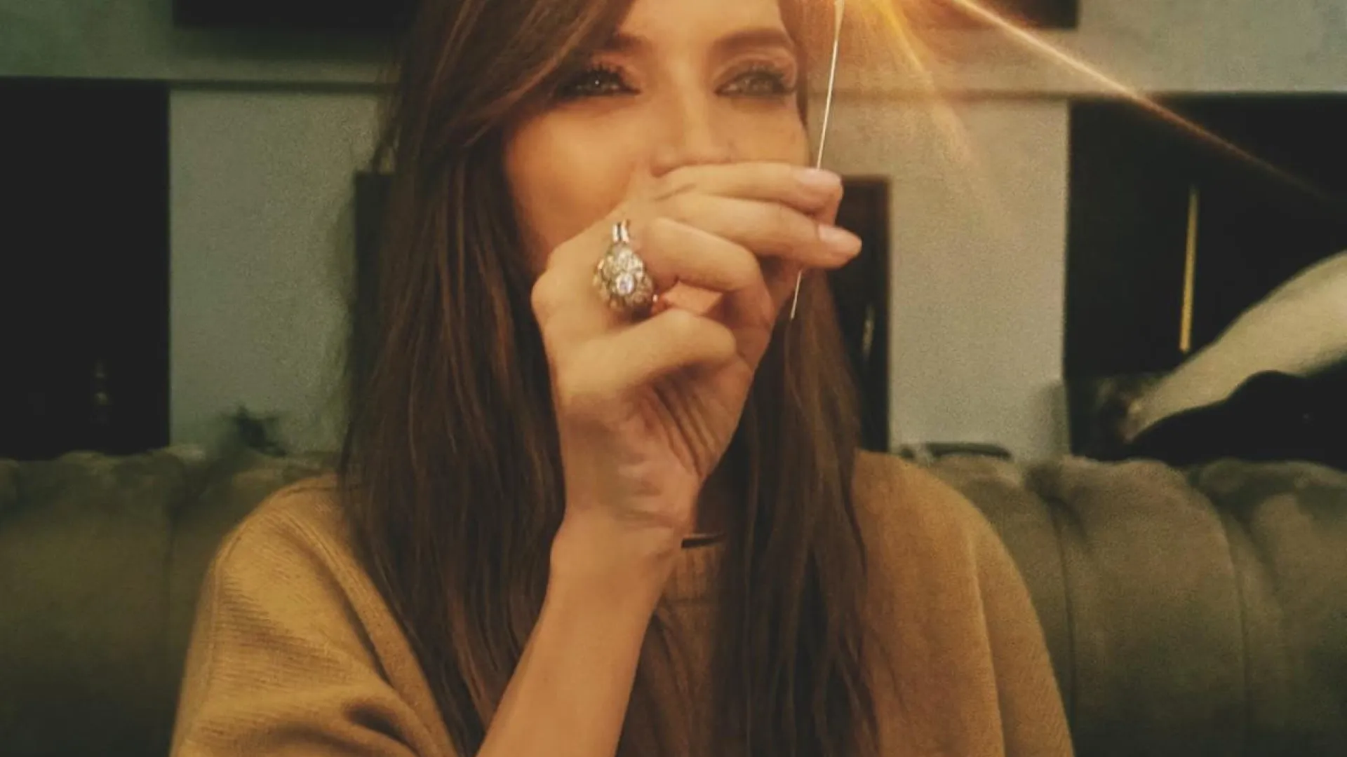 
                    Sara Carbonero quebra o silêncio sobre doença: 