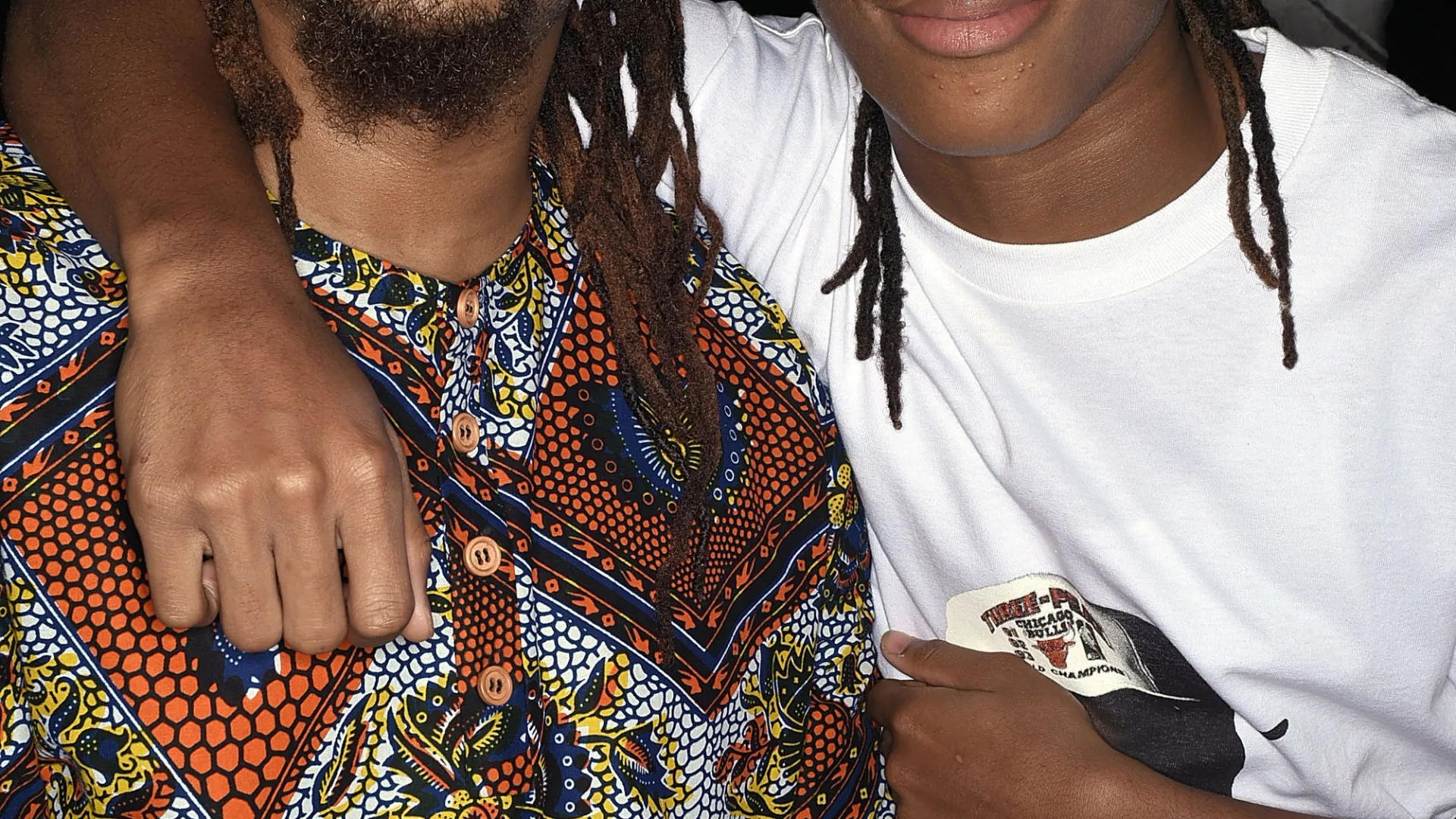 Filho do músico Lil Jon está desaparecido: “Pode estar desorientado”