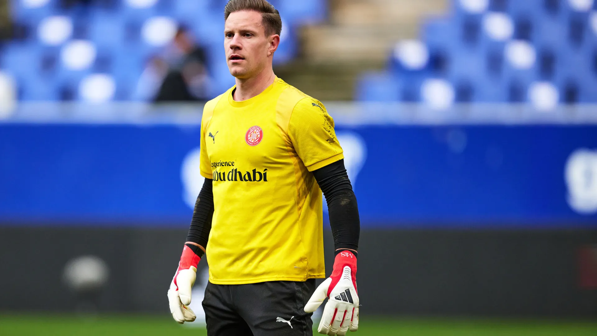 
                    Ter Stegen novamente operado e arrisca falhar Mundial2026
                