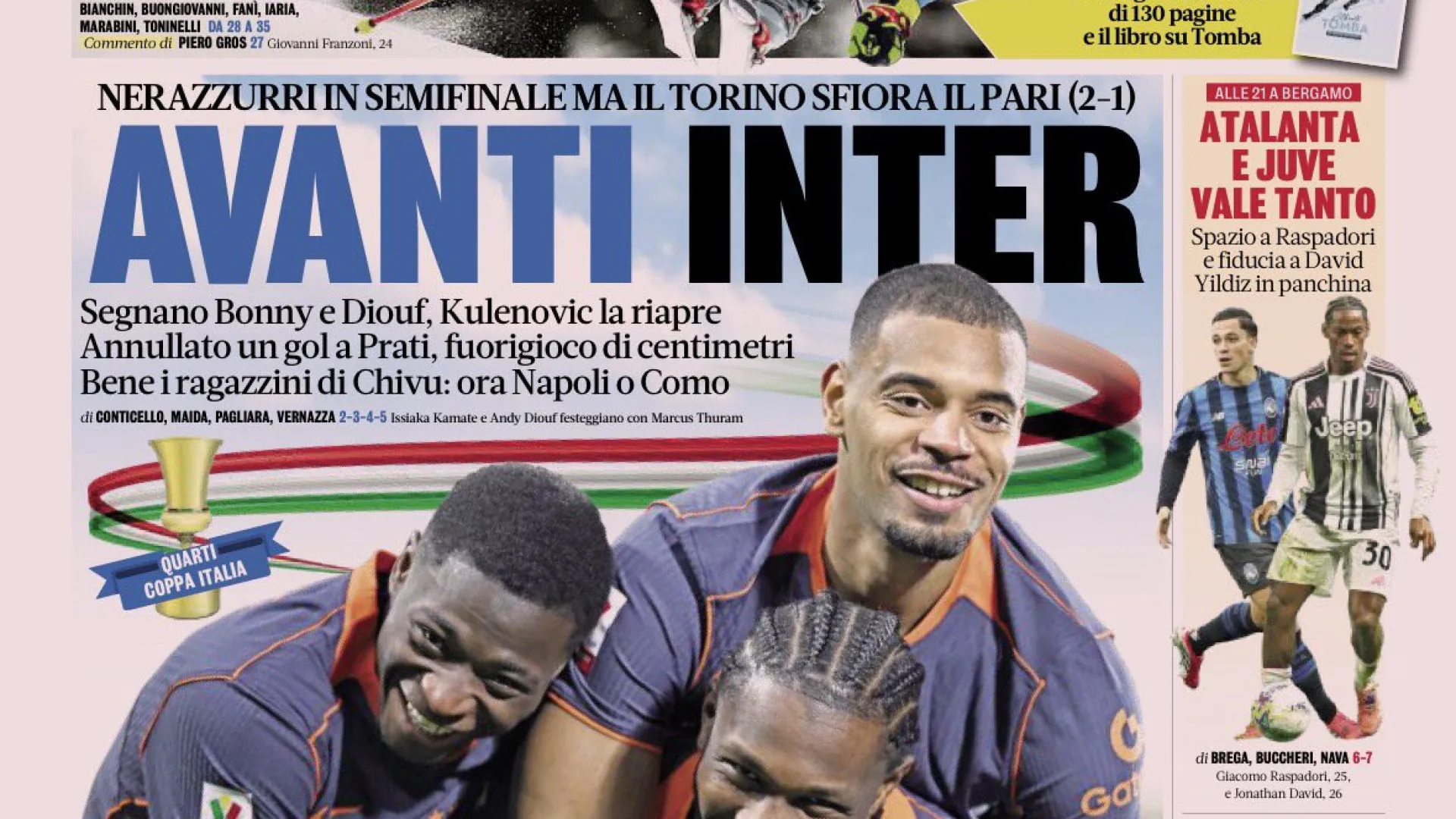 
                    Lá fora: Manchester City avisa Arsenal... e quem trava Lamine Yamal?
                