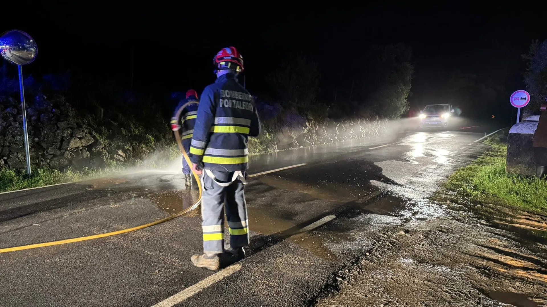 
                    Câmara de Portalegre desativa Plano Municipal de Emergência
                