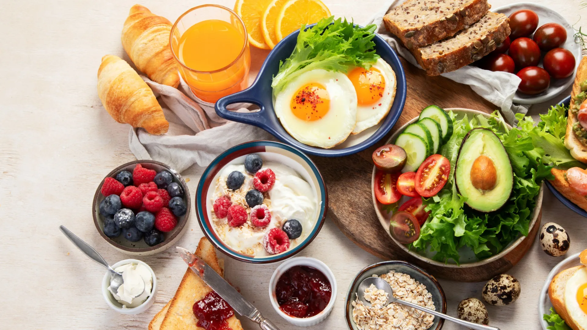 
                    As melhores combinações ao pequeno-almoço para reduzir o colesterol
                