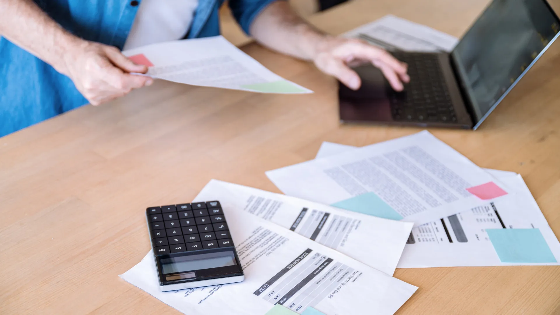 
                    EDP vai suspender faturas devido à tempestade: O que precisa de saber
                