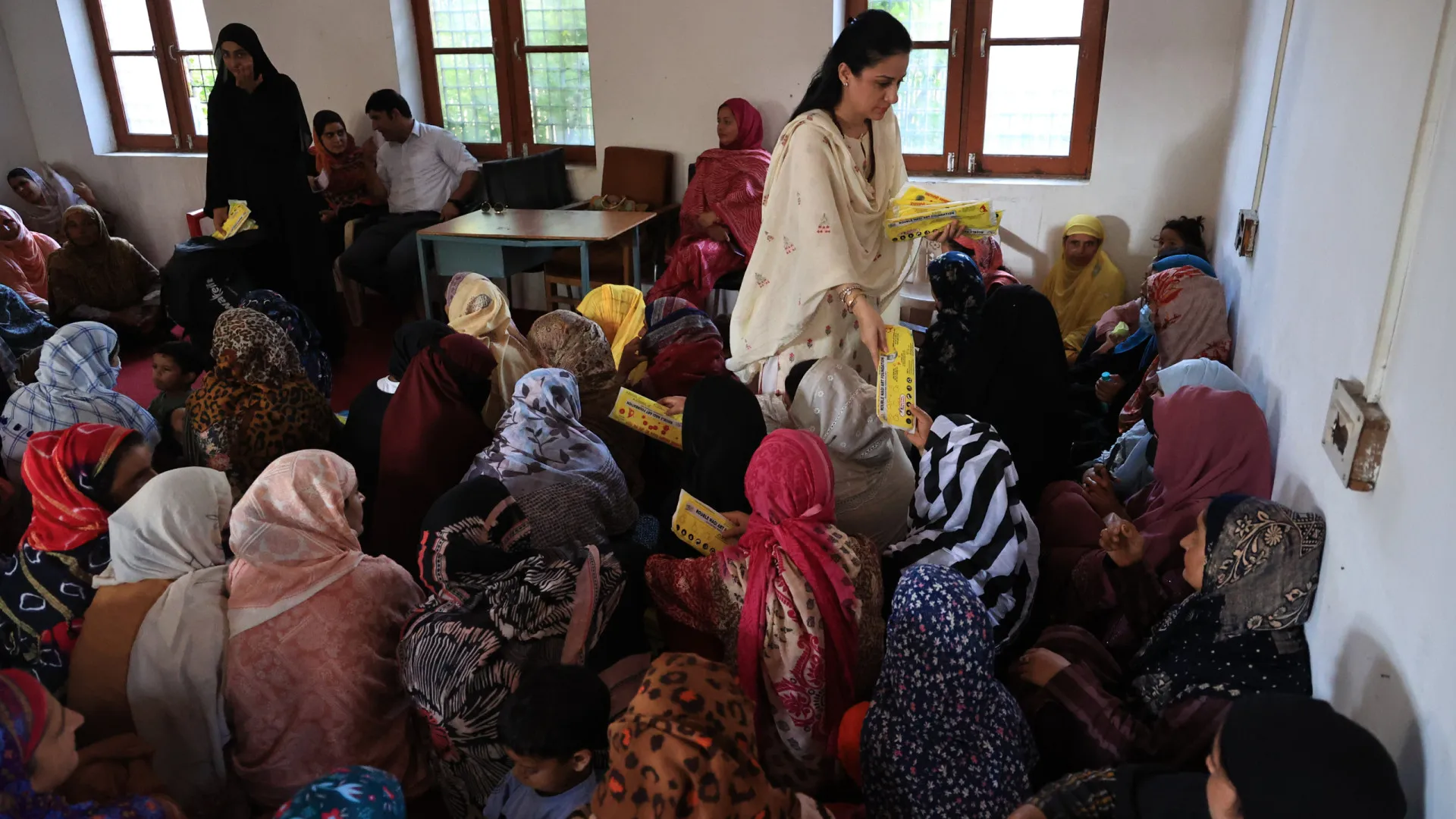 
                    Indiana recebe título de melhor 