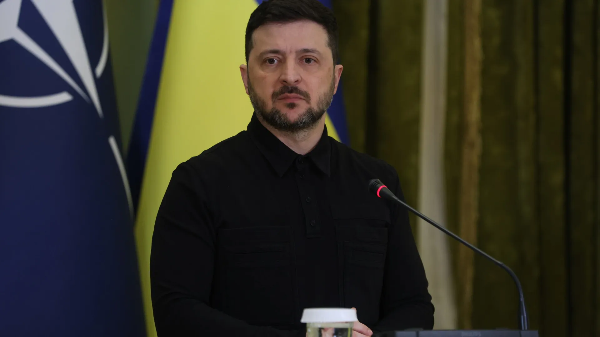 
                    Kyiv, Washington e Moscovo acordam nova reunião após negociação
                