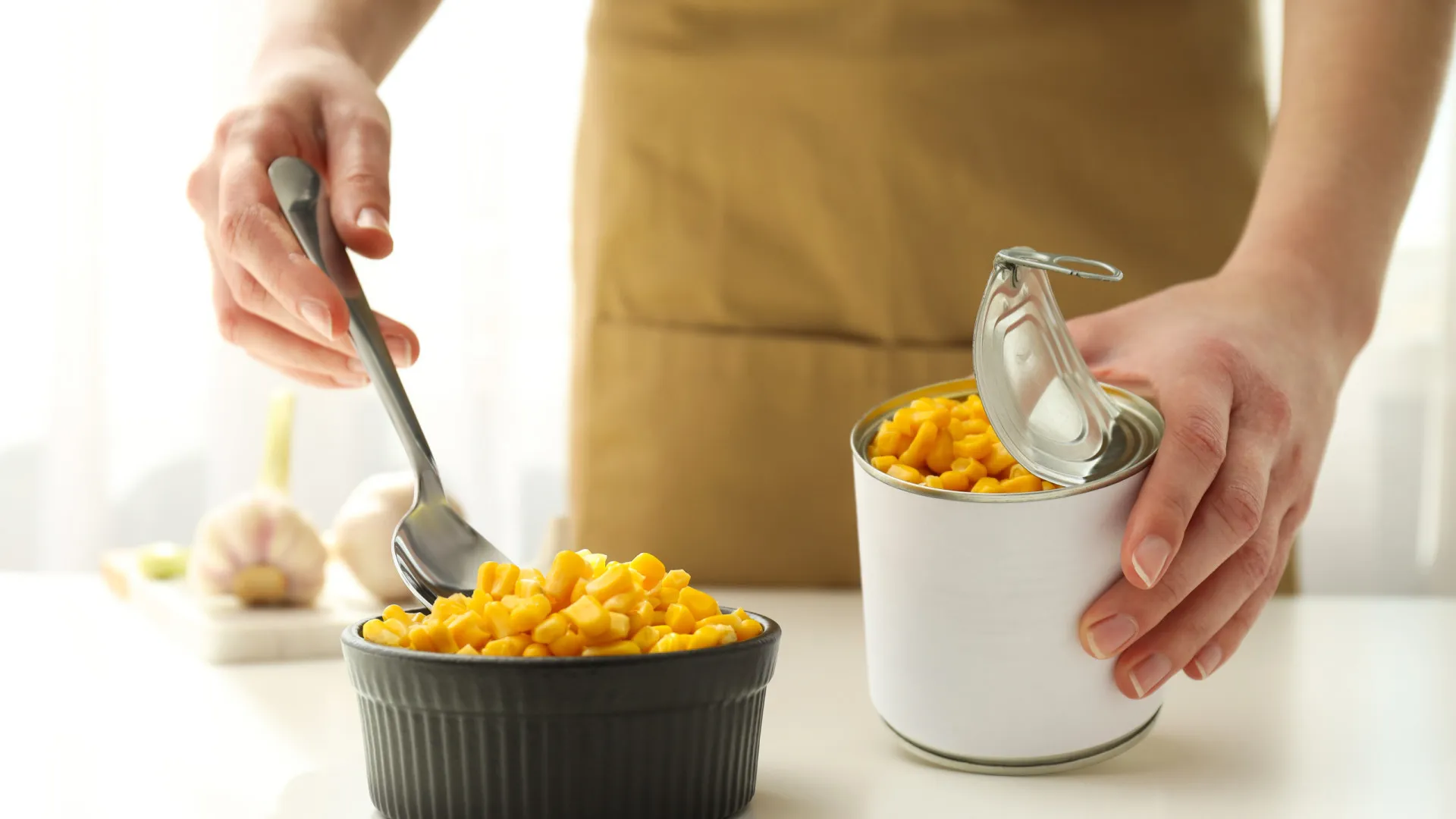 
                    Afinal, alimentos enlatados têm vantagens. Mas atenção a esta doença!
                