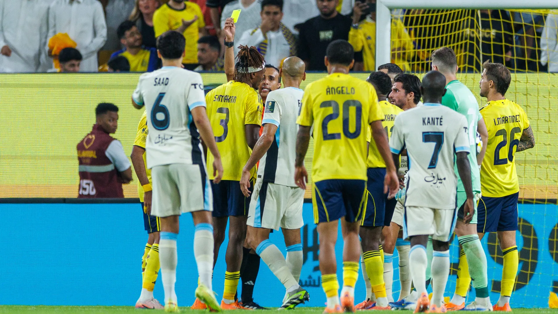 
                    Conceição contra Jesus e CR7 frente a Benzema? Última vez foi assim...
                