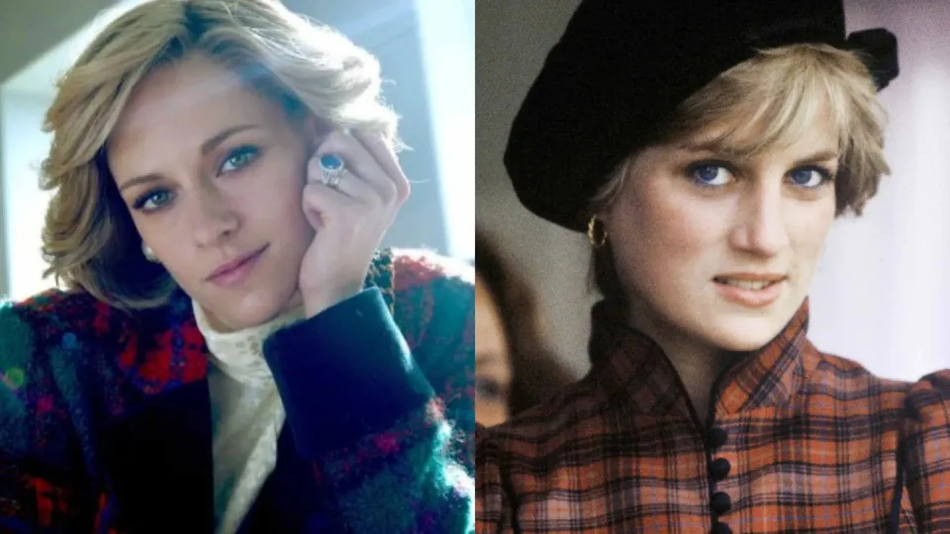 
                    Kristin Stewart revela que se sente 