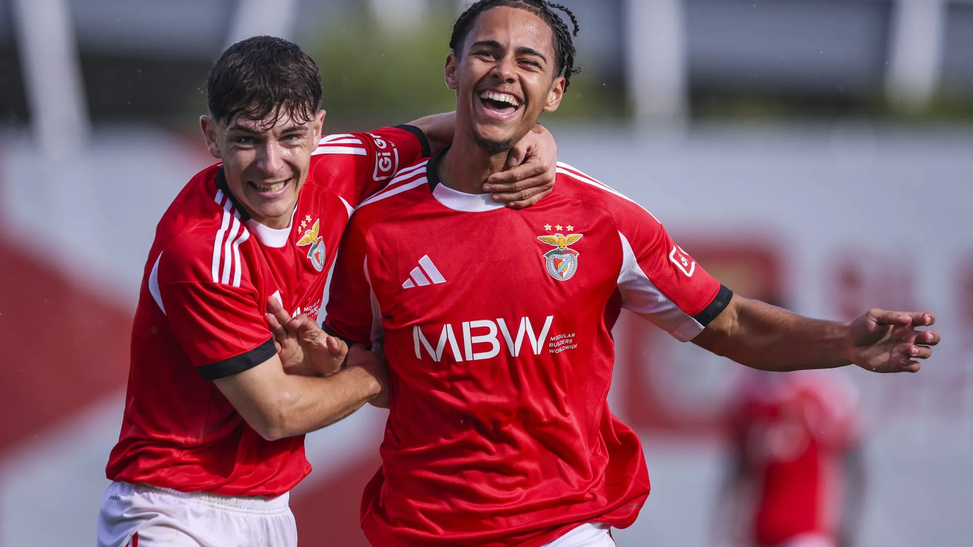 
                    Quem é Gonçalo Moreira, o benfiquista 