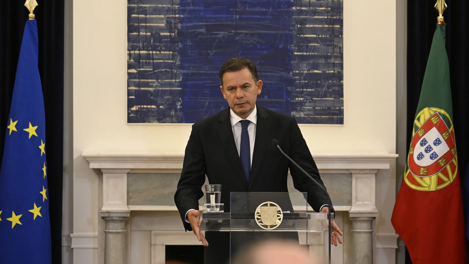 
                    Dos preços à construção: Que apoios (e novidades) anunciou Montenegro?
                