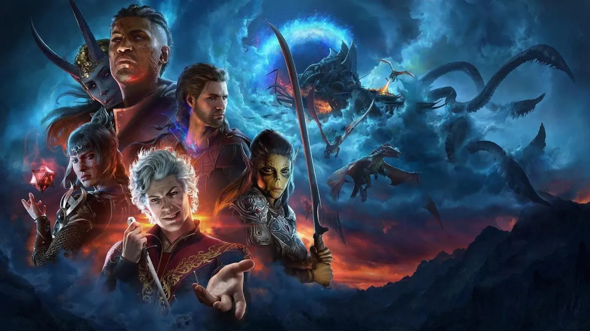 
                    Um dos melhores jogos de 2023 terá direito a série da HBO
                