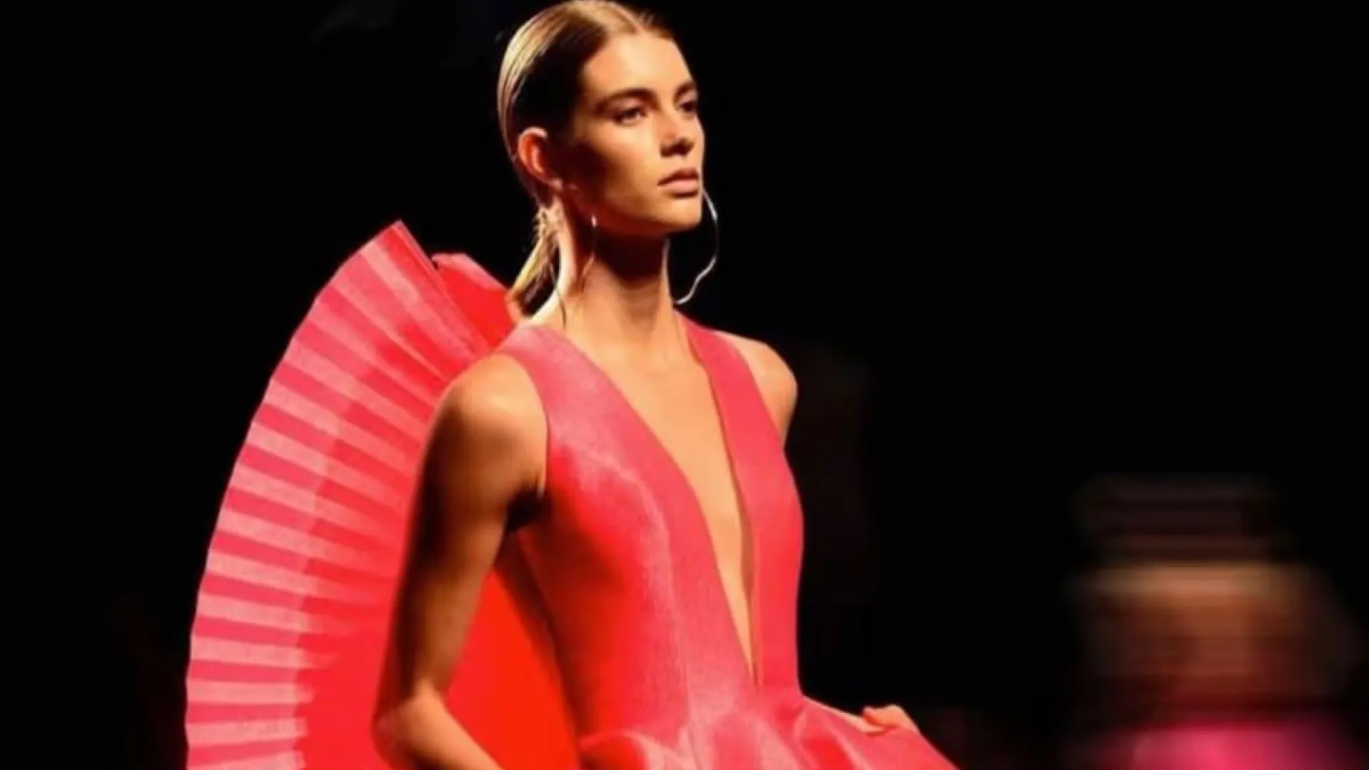 
                    Encontrado corpo de modelo e filha de ex-jogador de futebol
                