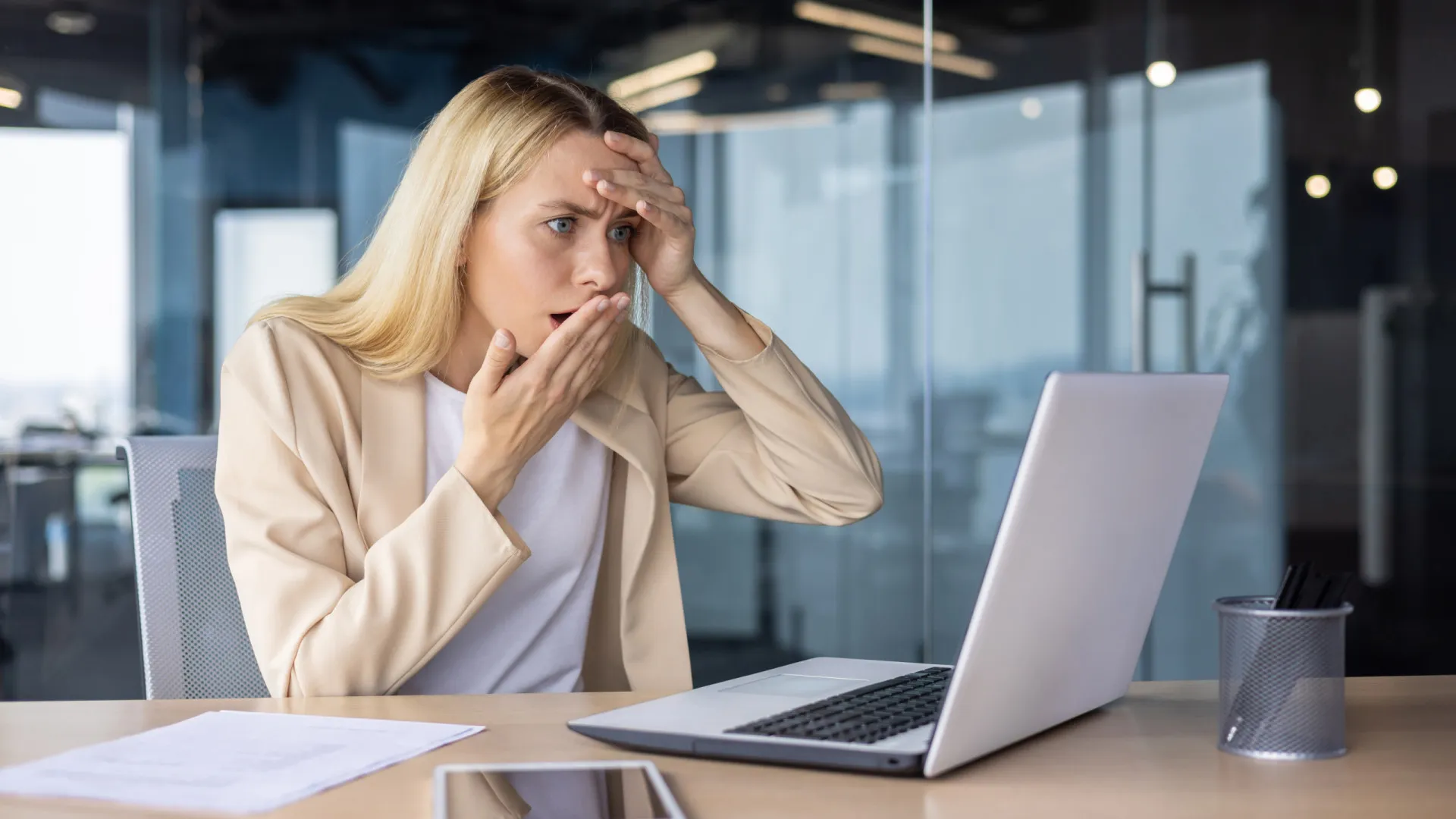 
                    Prepare-se para o pior! 6 signos que vão receber surpresas desagradáveis 
                