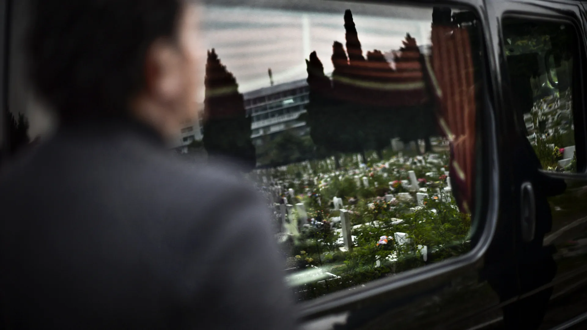 
                    Traficantes usavam carro funerário para transportar cocaína em Portimão 
                